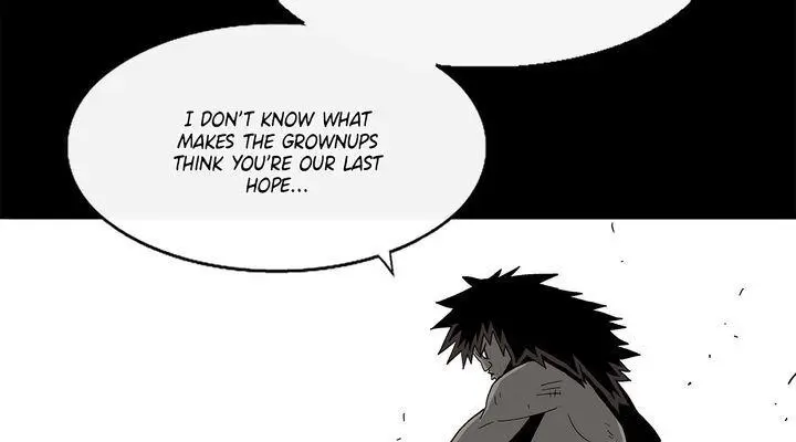 The Legend of the Northern Blade Chapter 46 Page 9