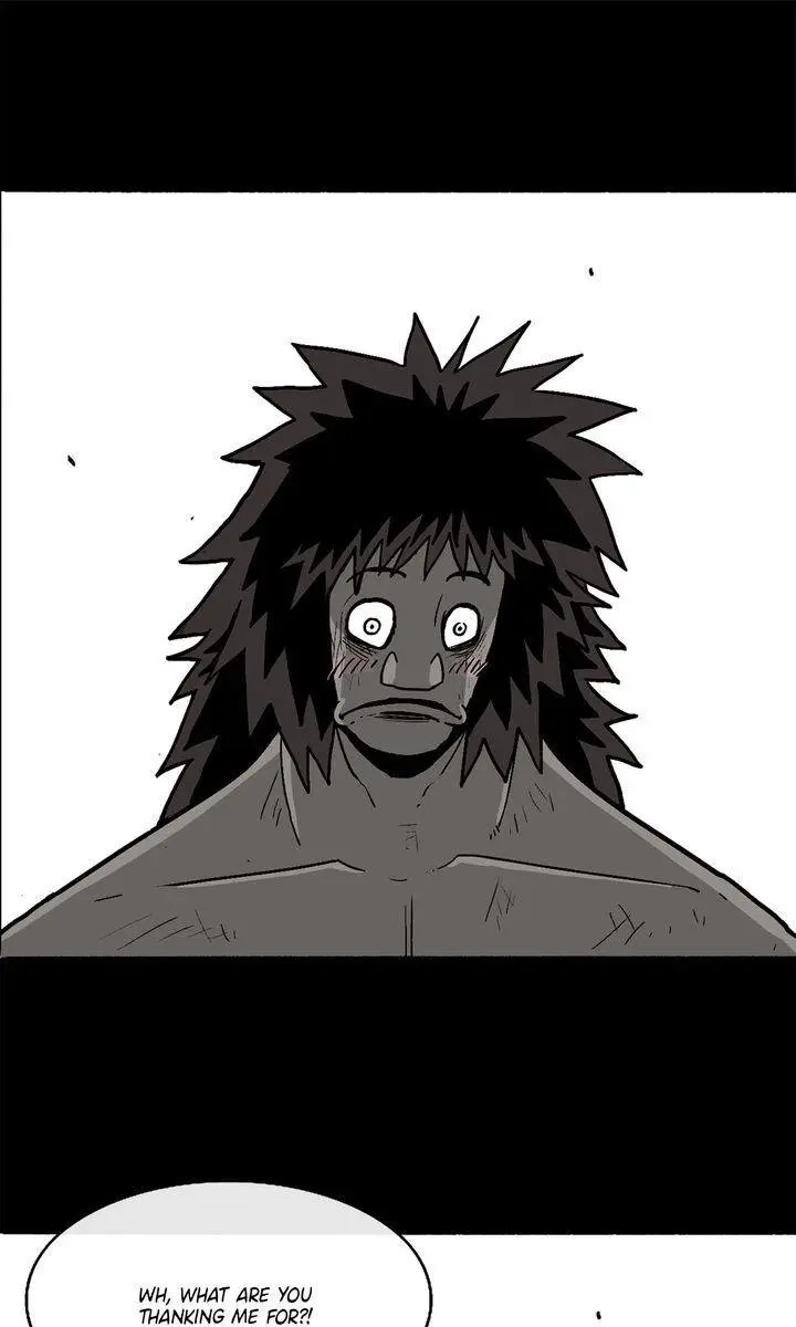 The Legend of the Northern Blade Chapter 46 Page 11