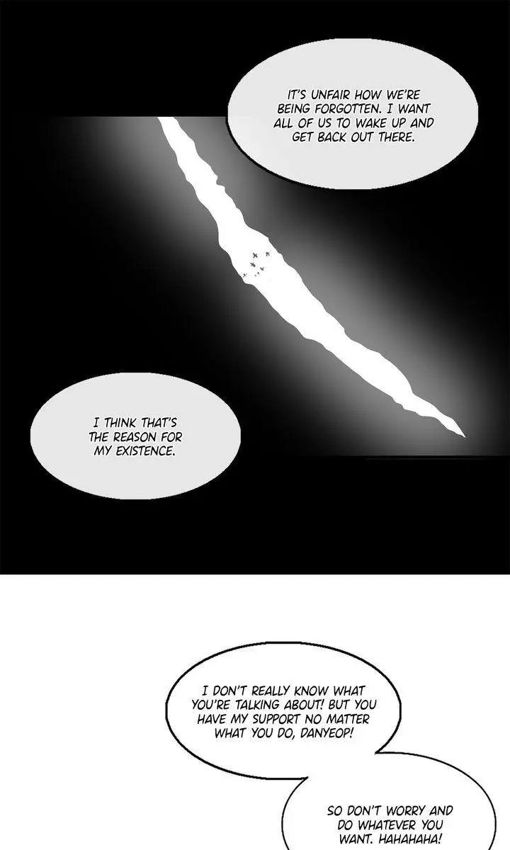 The Legend of the Northern Blade Chapter 46 Page 16