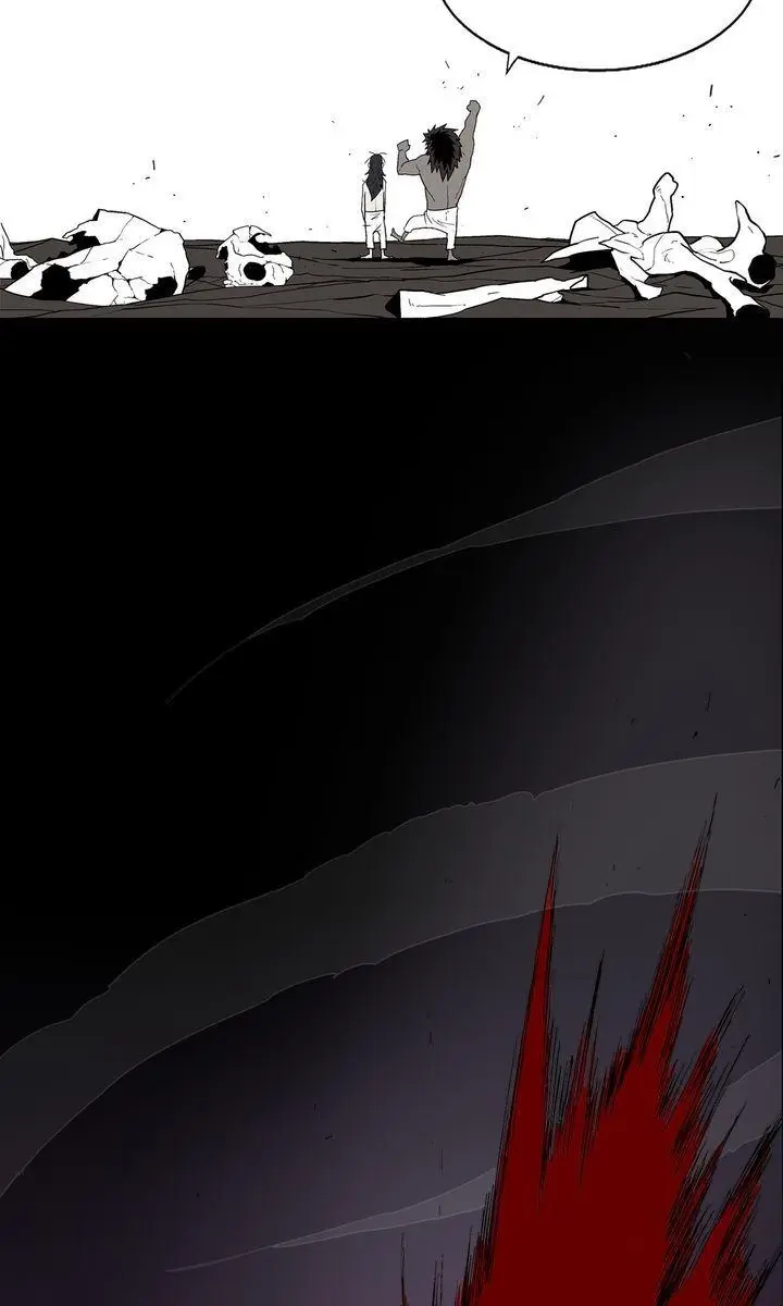 The Legend of the Northern Blade Chapter 46 Page 17