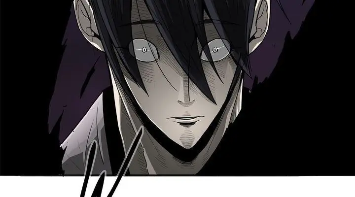 The Legend of the Northern Blade Chapter 46 Page 19