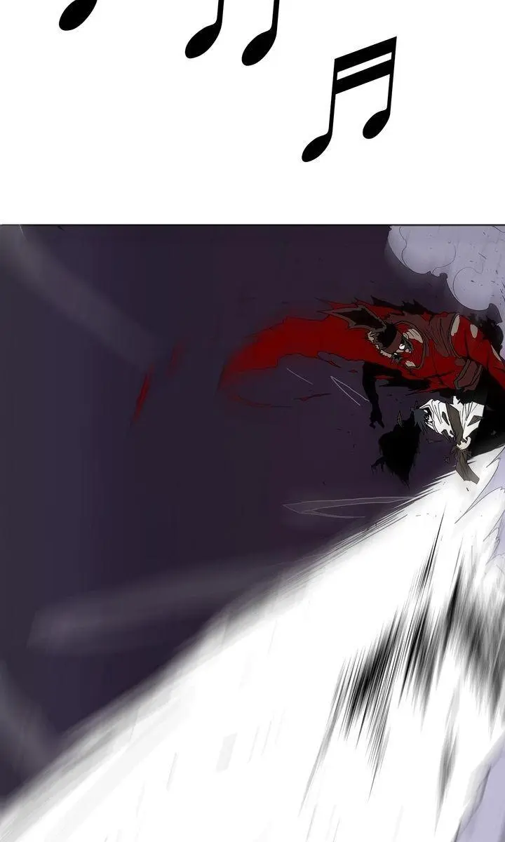 The Legend of the Northern Blade Chapter 46 Page 23