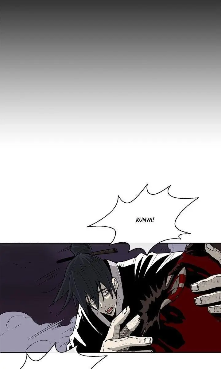 The Legend of the Northern Blade Chapter 46 Page 28