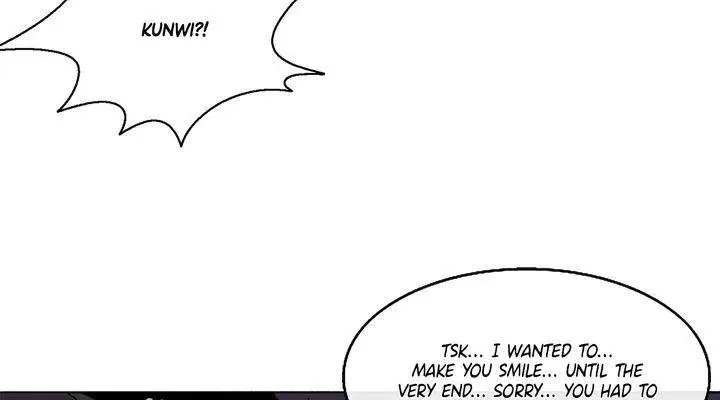 The Legend of the Northern Blade Chapter 46 Page 29