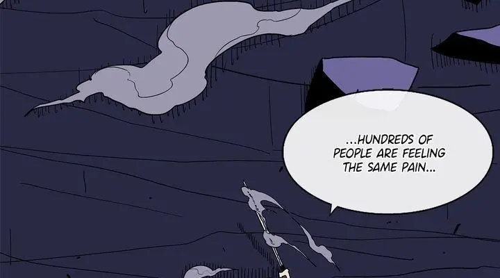 The Legend of the Northern Blade Chapter 46 Page 34