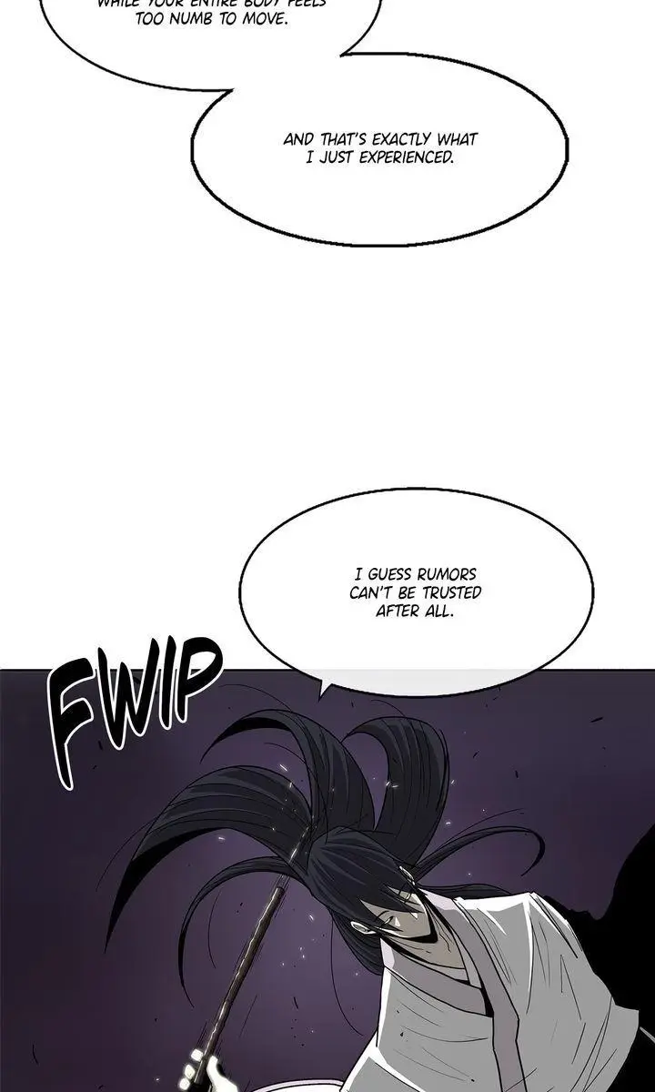 The Legend of the Northern Blade Chapter 46 Page 38