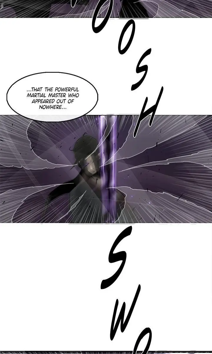 The Legend of the Northern Blade Chapter 46 Page 43