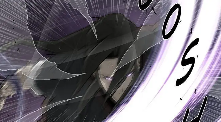 The Legend of the Northern Blade Chapter 46 Page 44