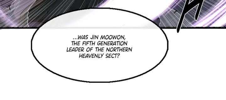 The Legend of the Northern Blade Chapter 46 Page 45