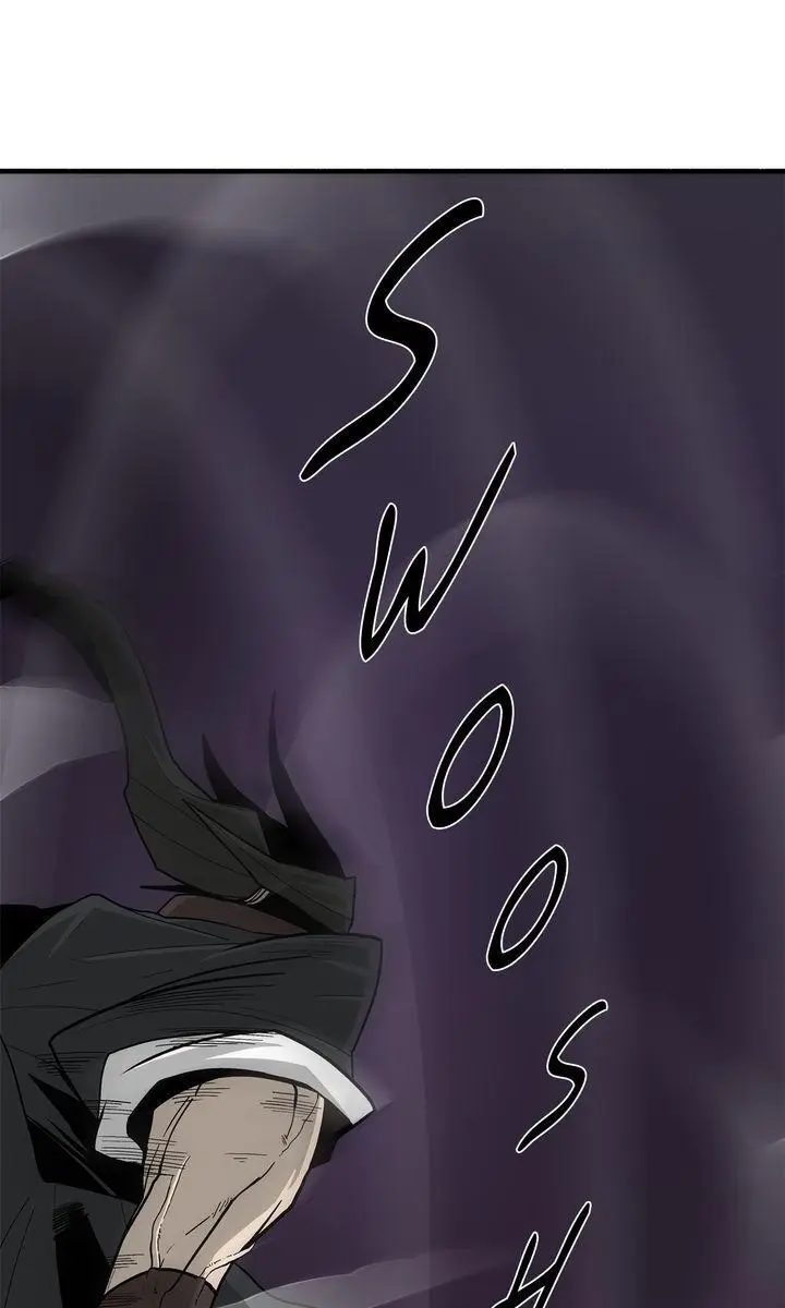 The Legend of the Northern Blade Chapter 46 Page 46