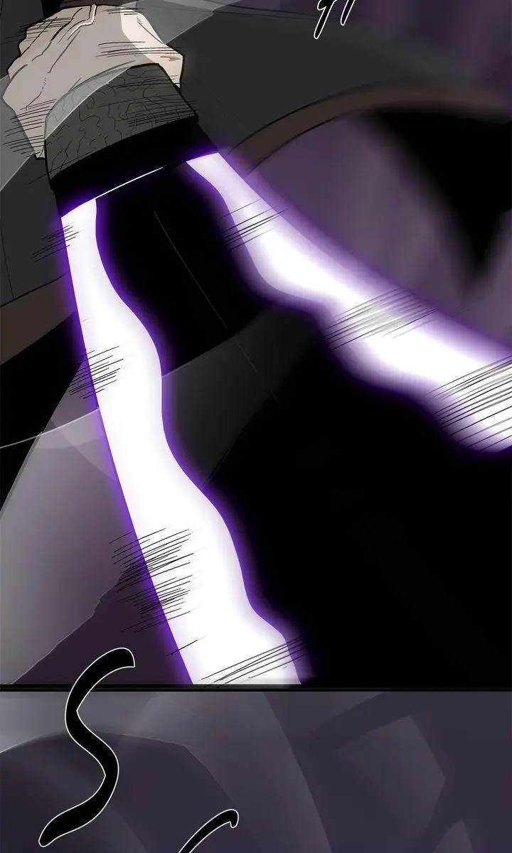 The Legend of the Northern Blade Chapter 46 Page 47