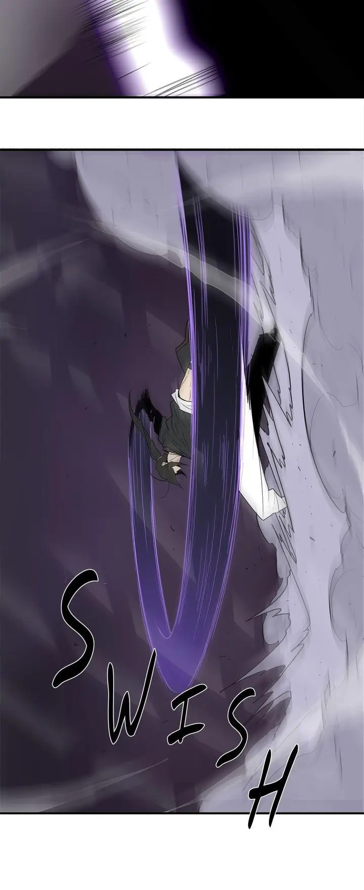 The Legend of the Northern Blade Chapter 46 Page 50