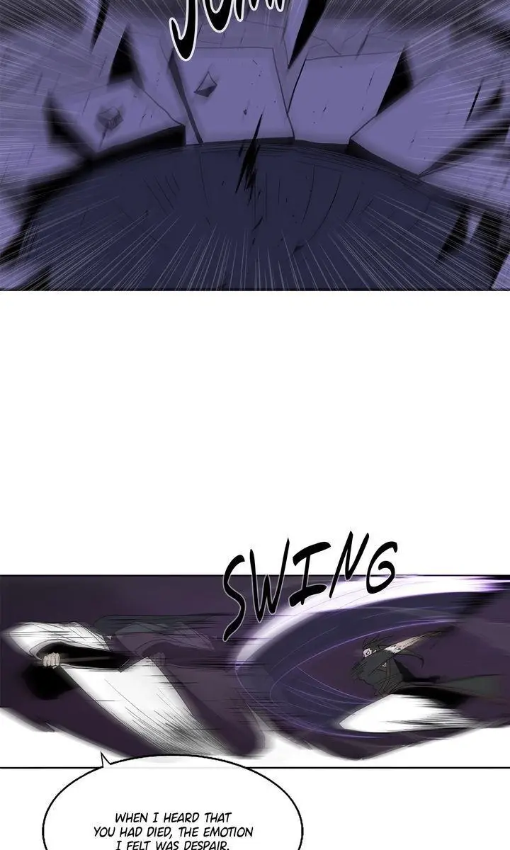 The Legend of the Northern Blade Chapter 46 Page 52