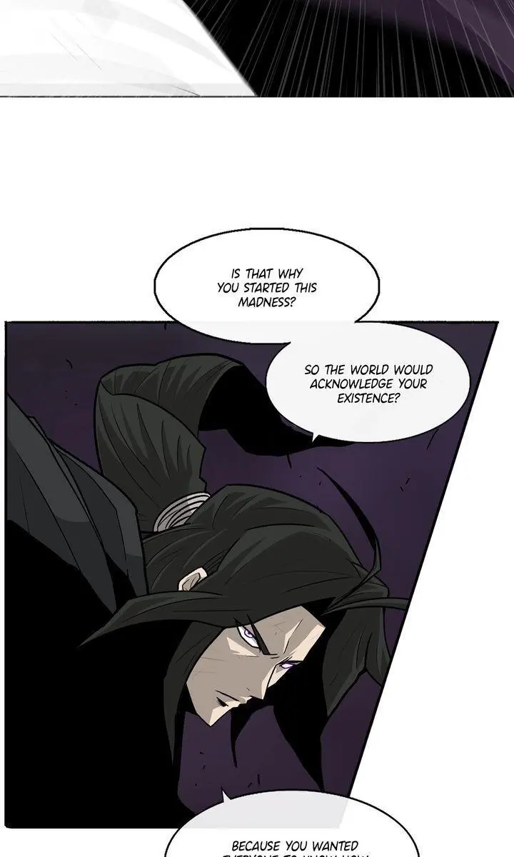 The Legend of the Northern Blade Chapter 46 Page 57