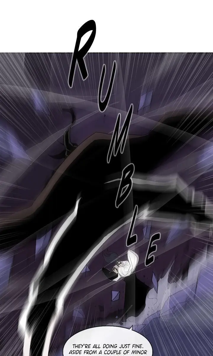 The Legend of the Northern Blade Chapter 46 Page 61