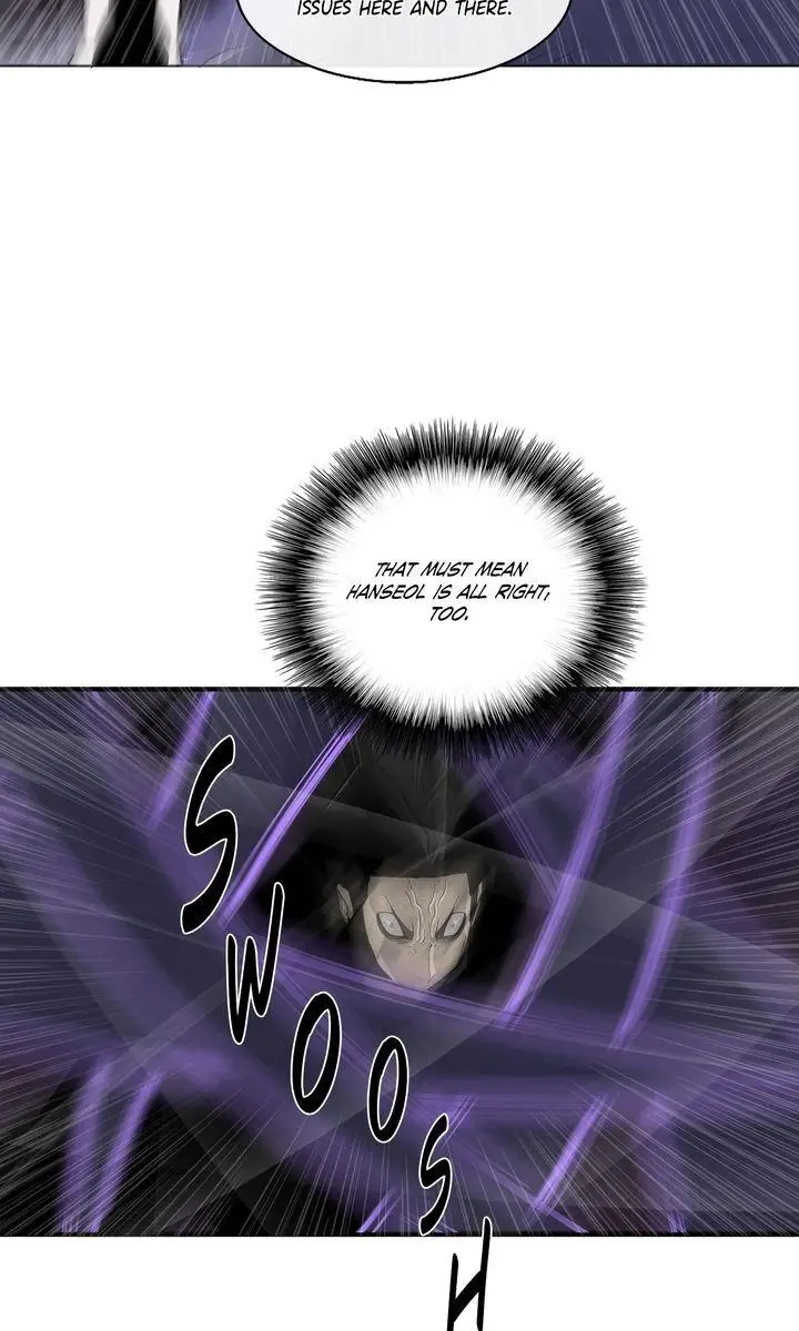 The Legend of the Northern Blade Chapter 46 Page 62