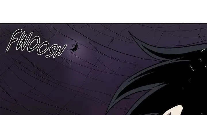 The Legend of the Northern Blade Chapter 46 Page 69