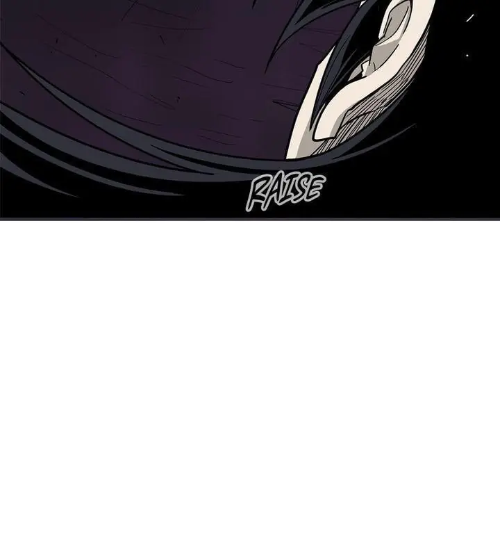 The Legend of the Northern Blade Chapter 46 Page 70