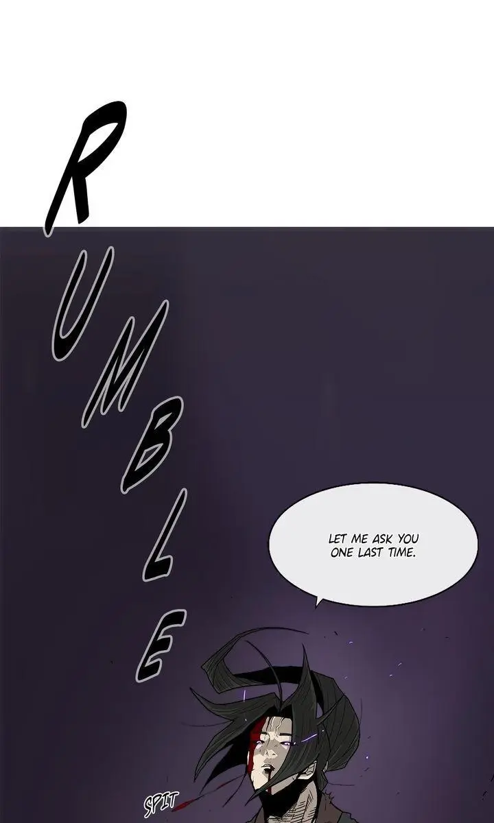 The Legend of the Northern Blade Chapter 46 Page 71