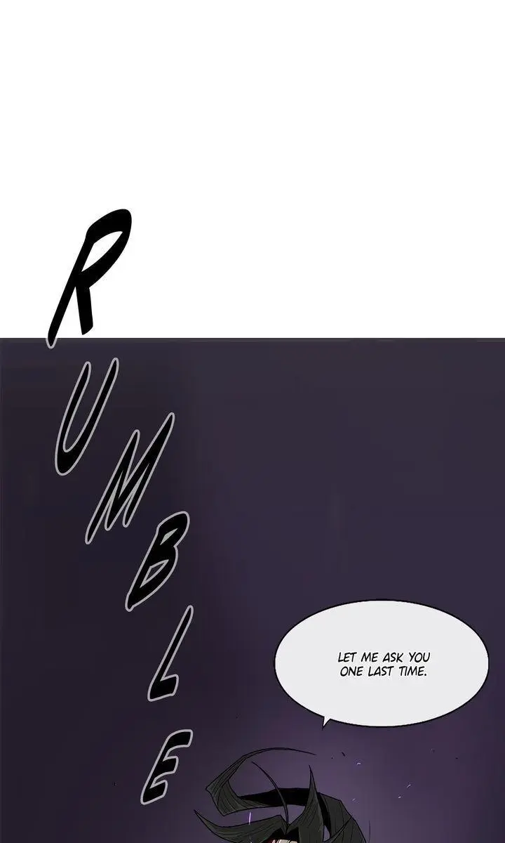 The Legend of the Northern Blade Chapter 47 Page 1