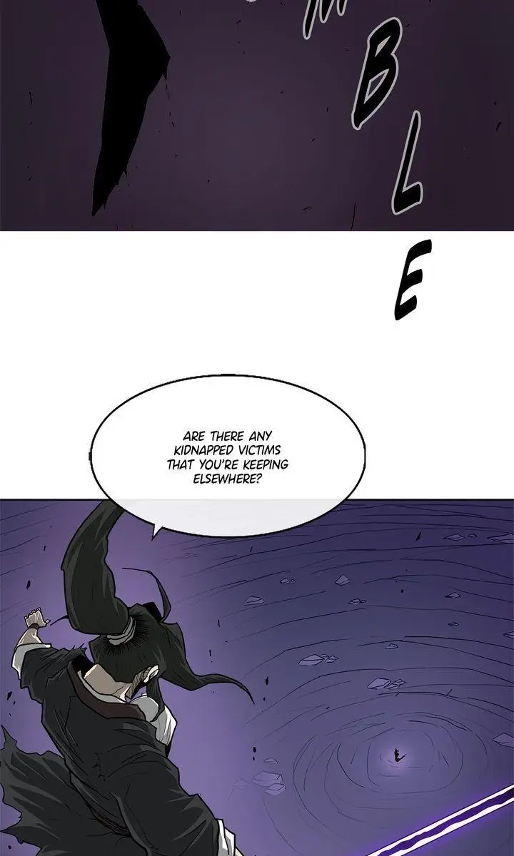 The Legend of the Northern Blade Chapter 47 Page 3