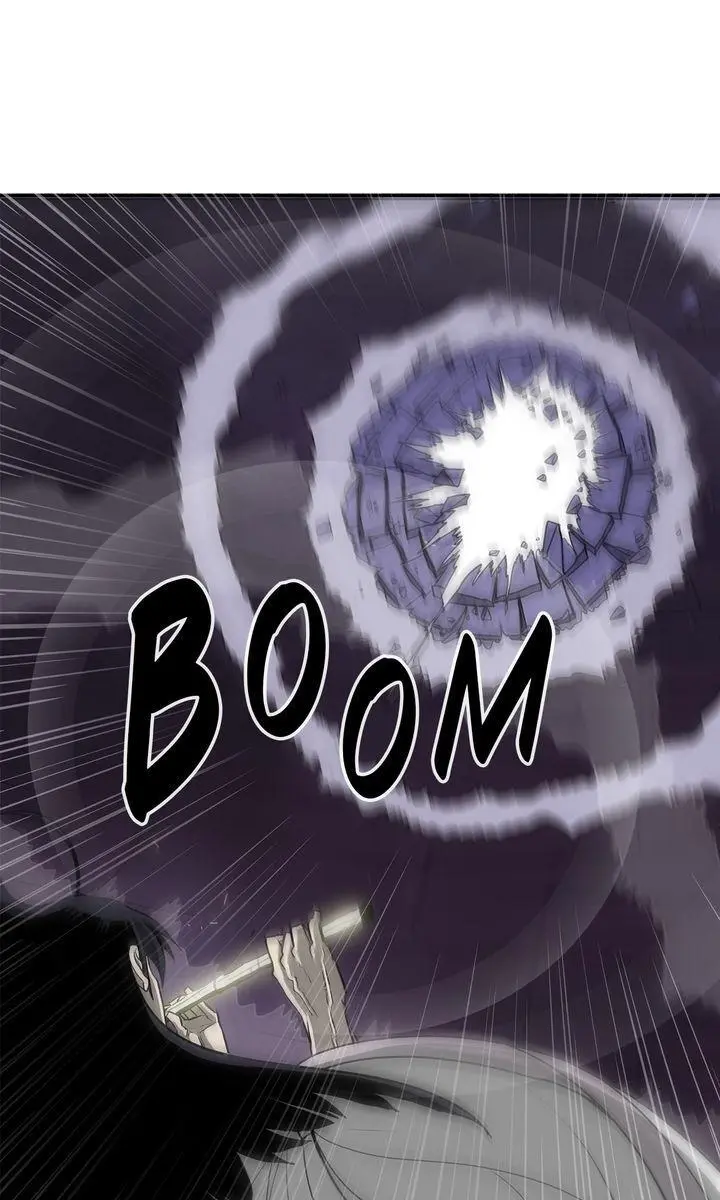 The Legend of the Northern Blade Chapter 47 Page 6