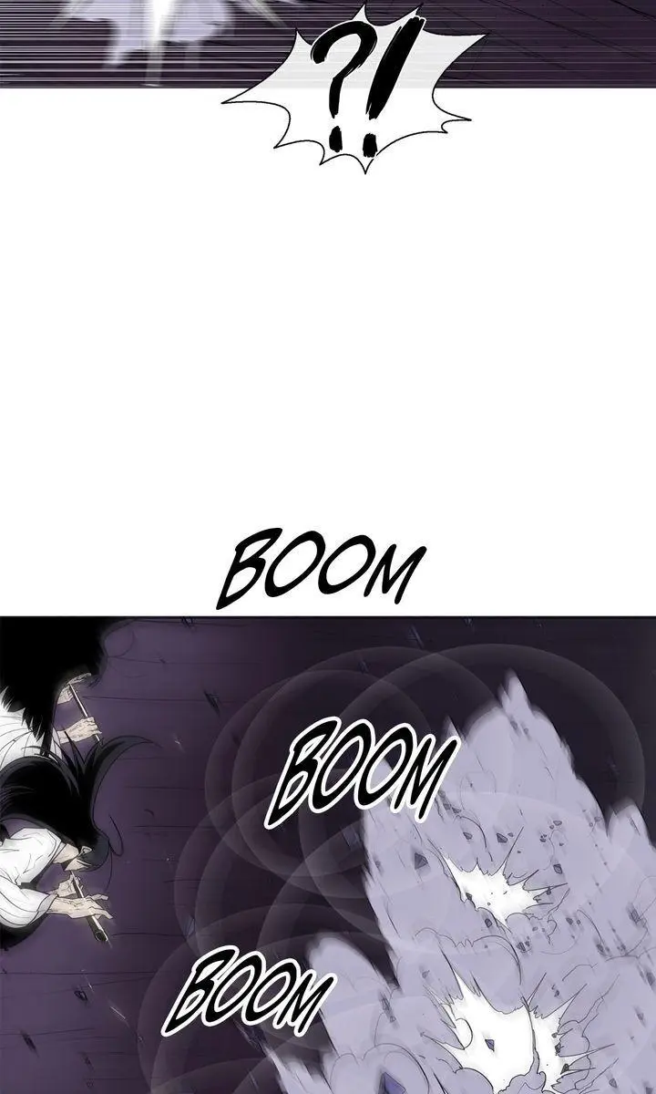 The Legend of the Northern Blade Chapter 47 Page 8