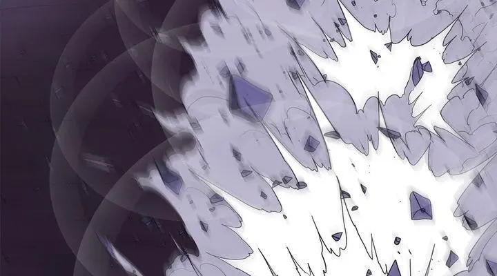 The Legend of the Northern Blade Chapter 47 Page 9