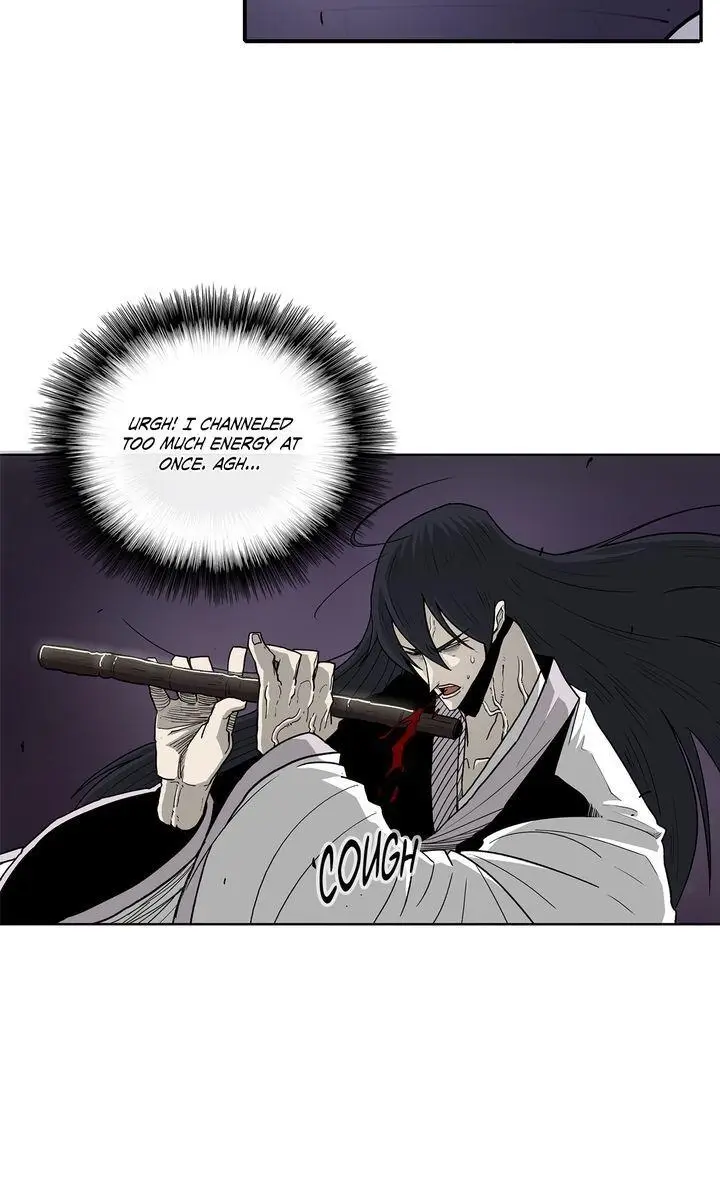 The Legend of the Northern Blade Chapter 47 Page 12