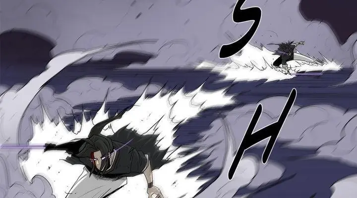 The Legend of the Northern Blade Chapter 47 Page 14