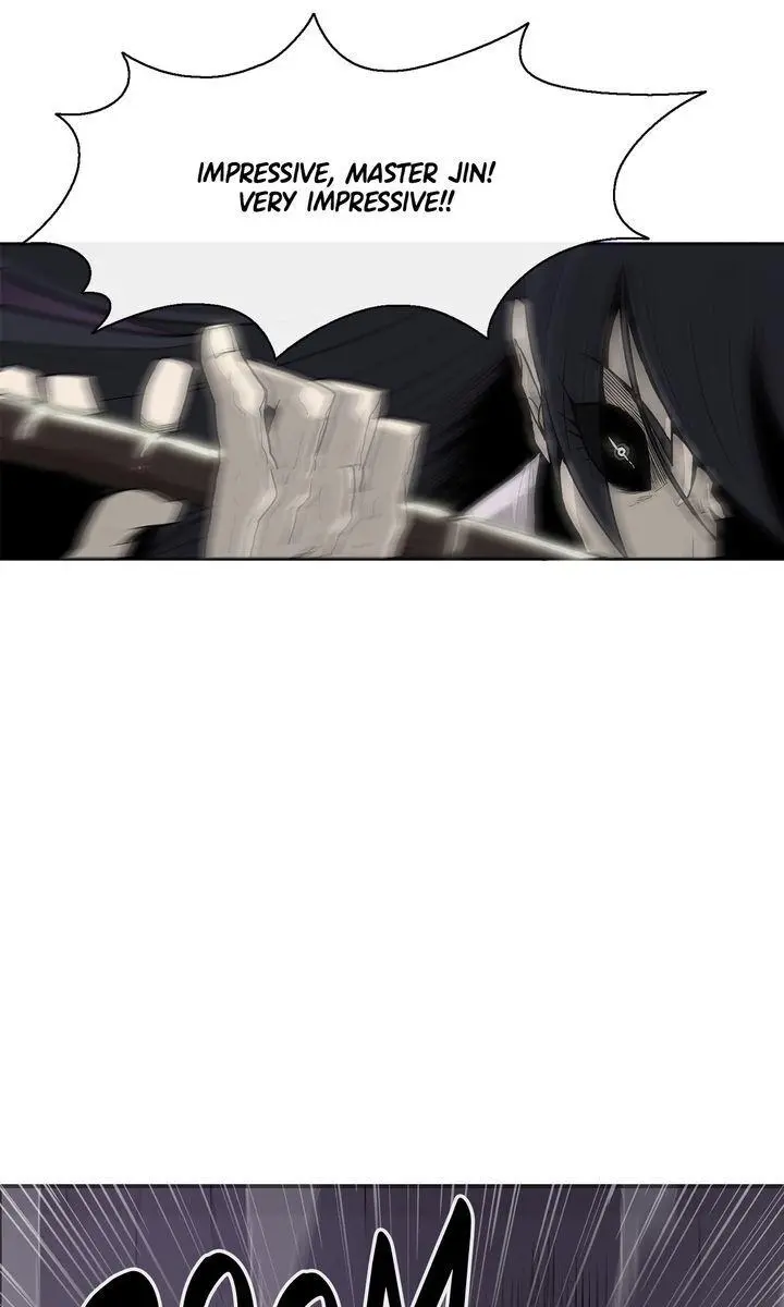 The Legend of the Northern Blade Chapter 47 Page 16