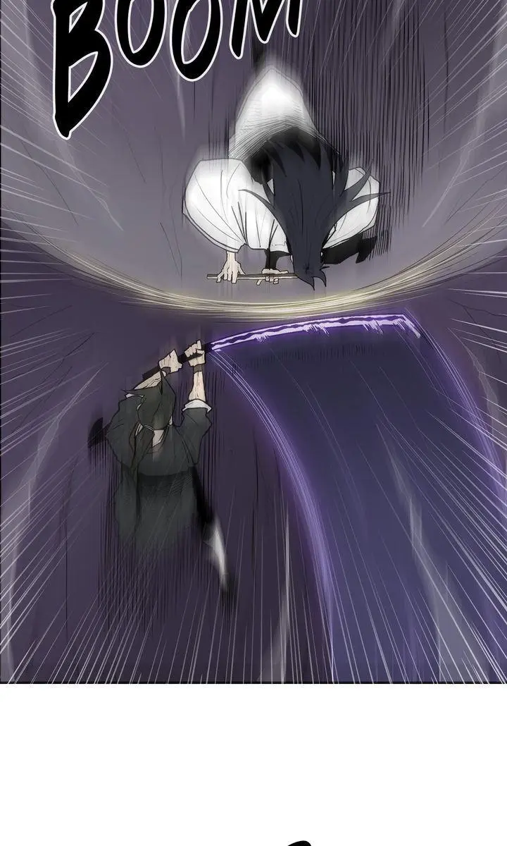 The Legend of the Northern Blade Chapter 47 Page 17