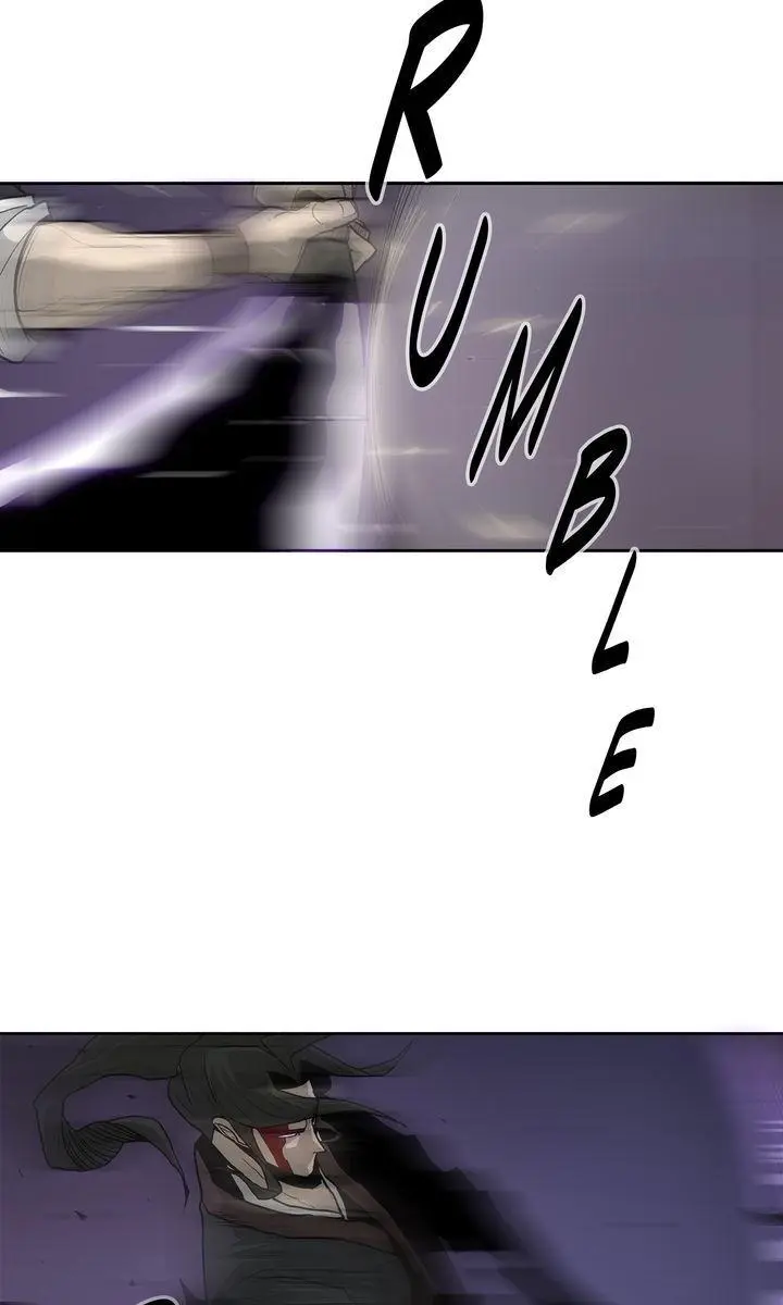 The Legend of the Northern Blade Chapter 47 Page 18