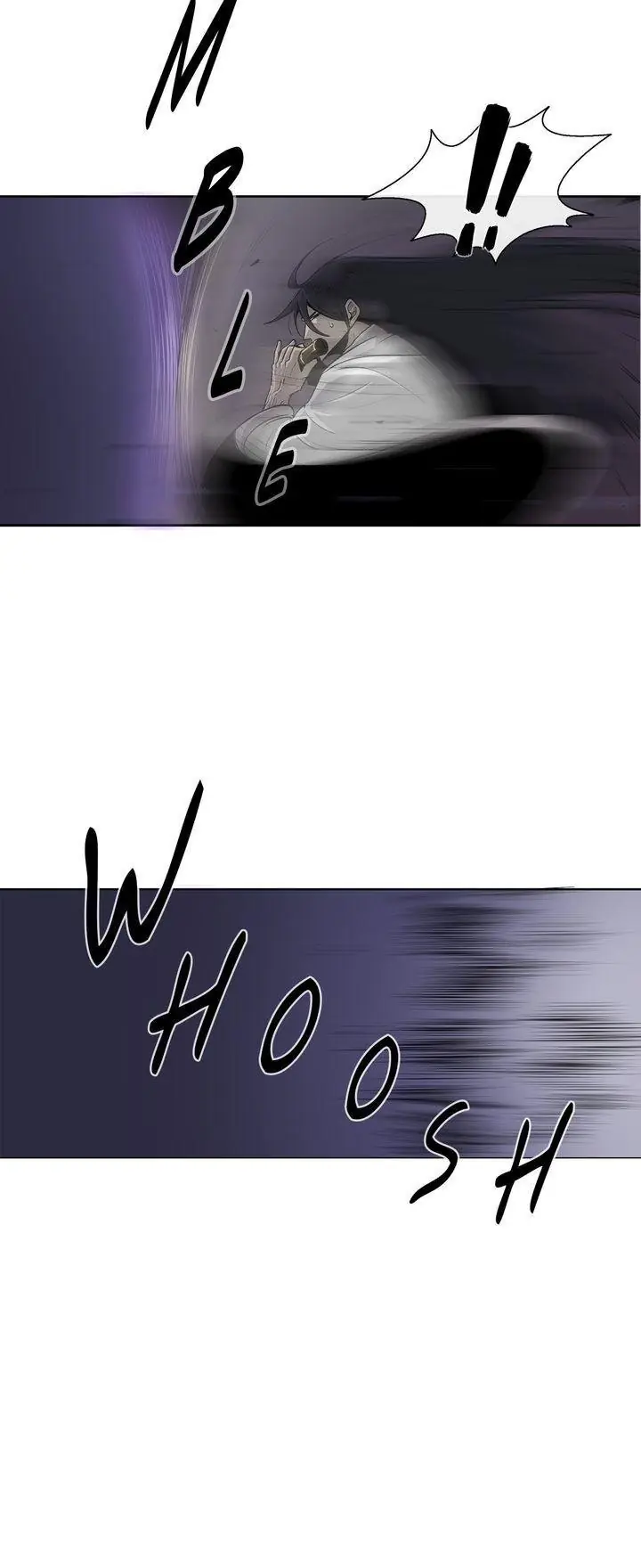 The Legend of the Northern Blade Chapter 47 Page 20