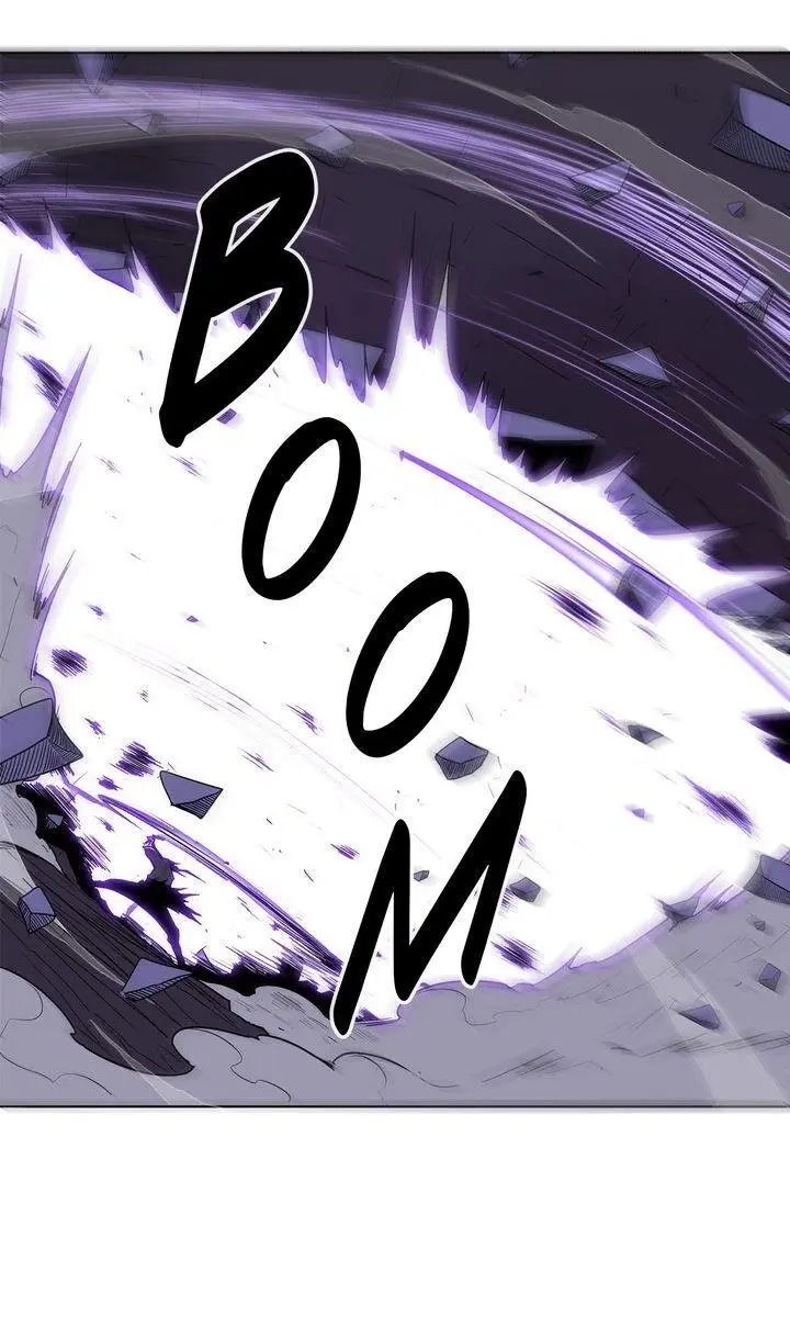 The Legend of the Northern Blade Chapter 47 Page 21