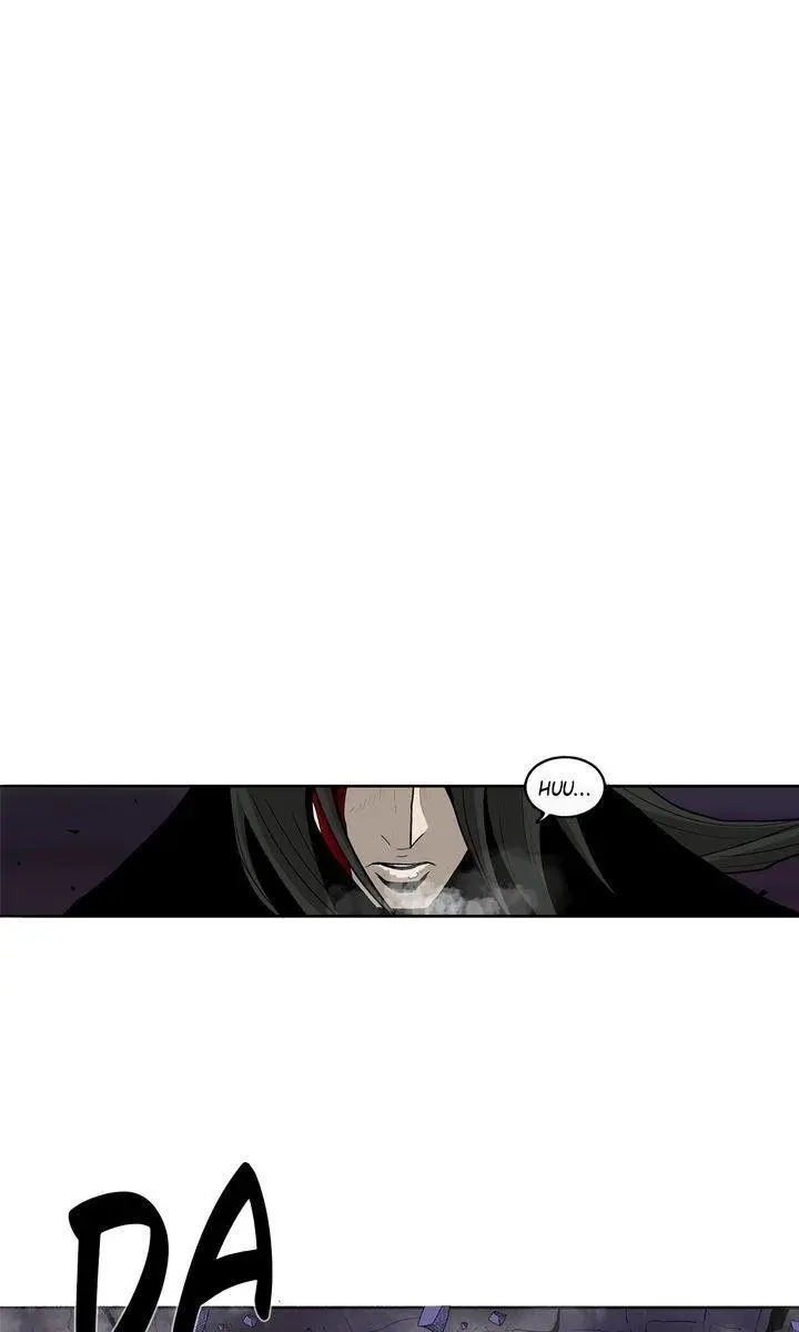 The Legend of the Northern Blade Chapter 47 Page 22