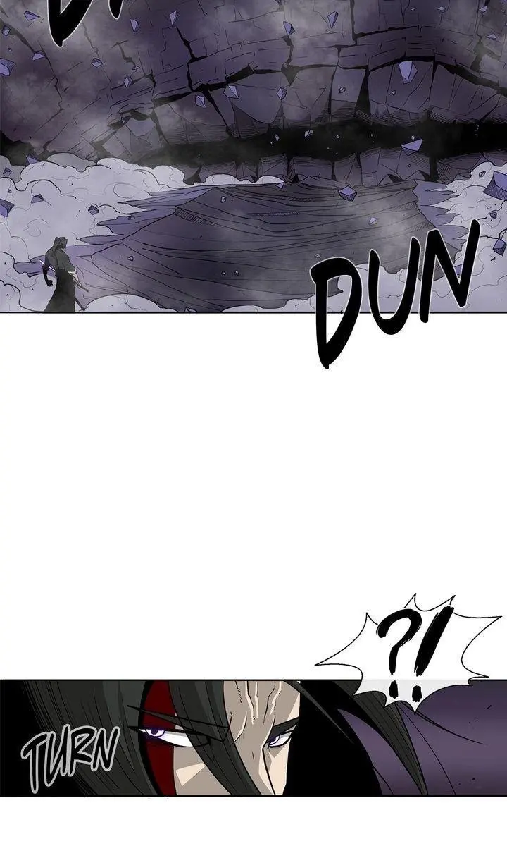 The Legend of the Northern Blade Chapter 47 Page 23