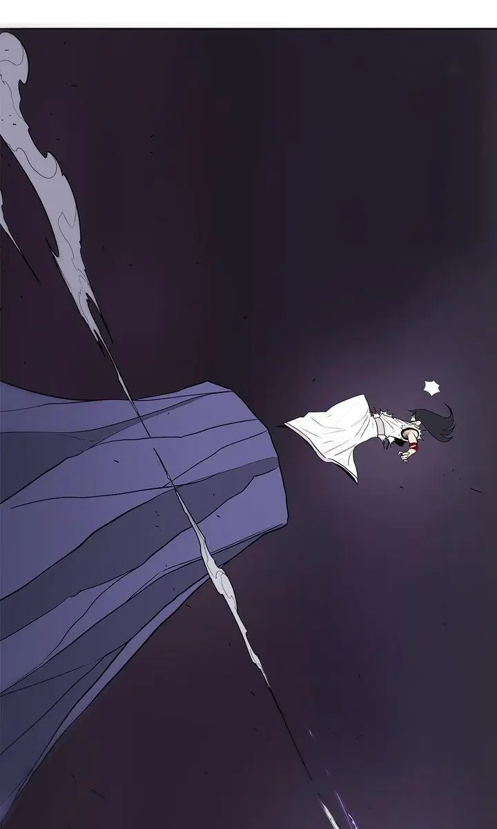 The Legend of the Northern Blade Chapter 47 Page 28