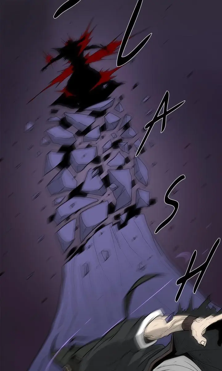 The Legend of the Northern Blade Chapter 47 Page 30