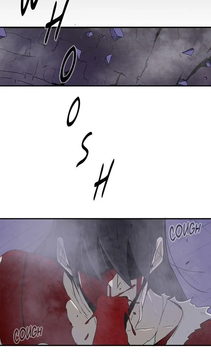 The Legend of the Northern Blade Chapter 47 Page 35