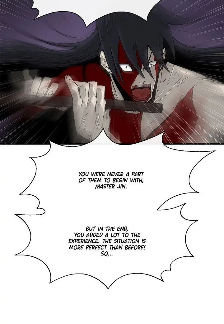 The Legend of the Northern Blade Chapter 47 Page 43