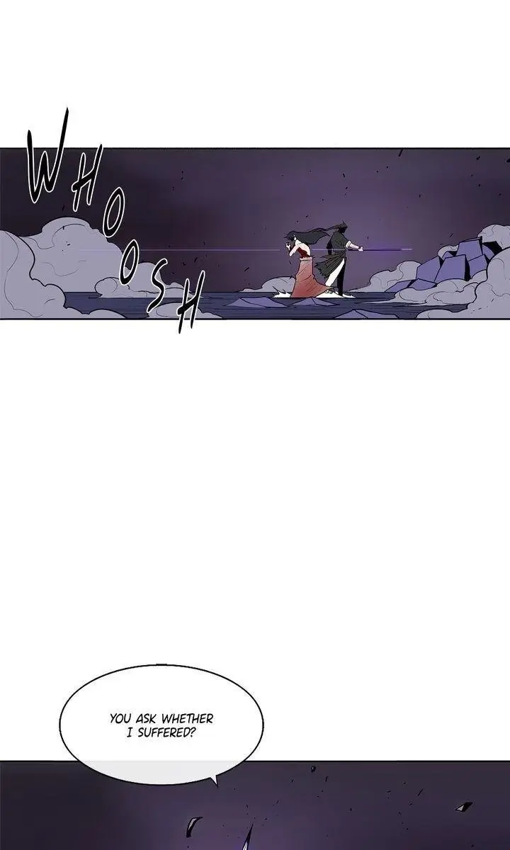 The Legend of the Northern Blade Chapter 47 Page 45