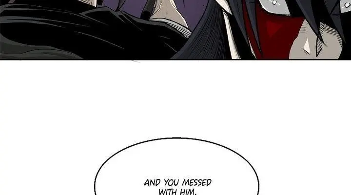 The Legend of the Northern Blade Chapter 47 Page 47