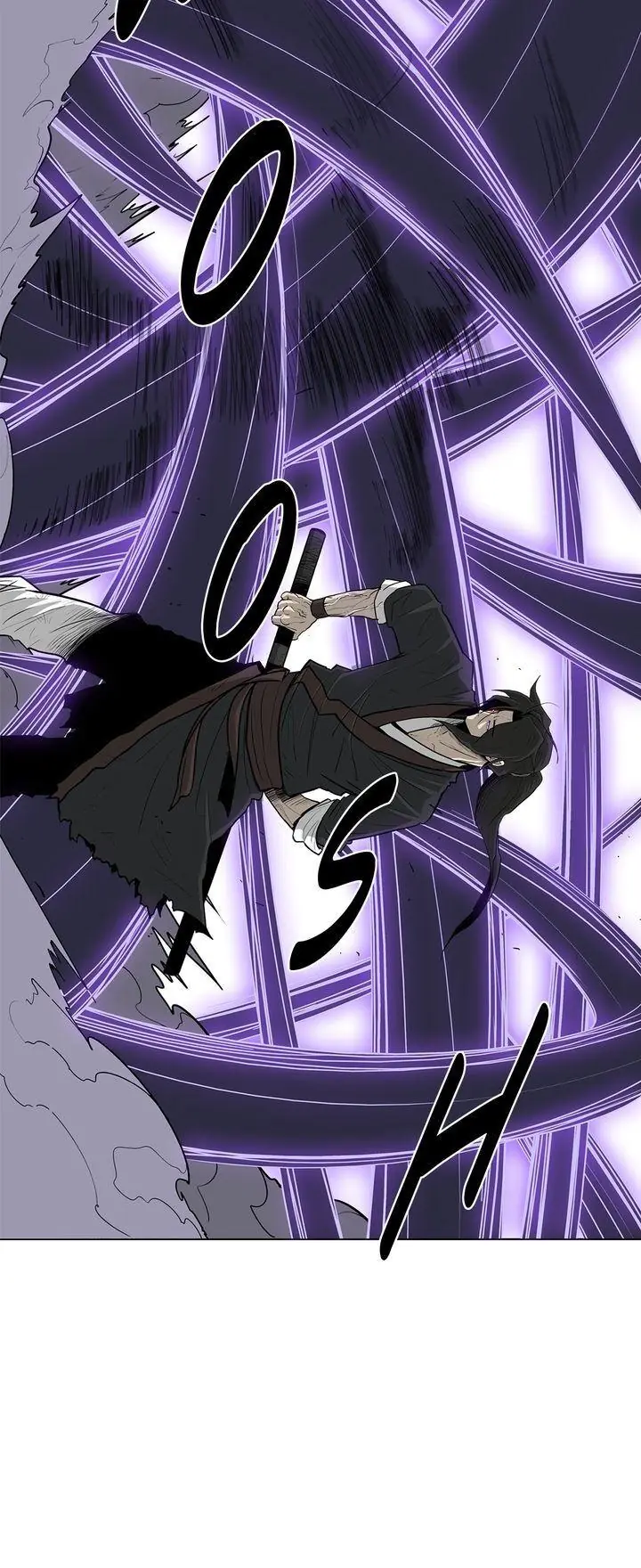 The Legend of the Northern Blade Chapter 47 Page 54