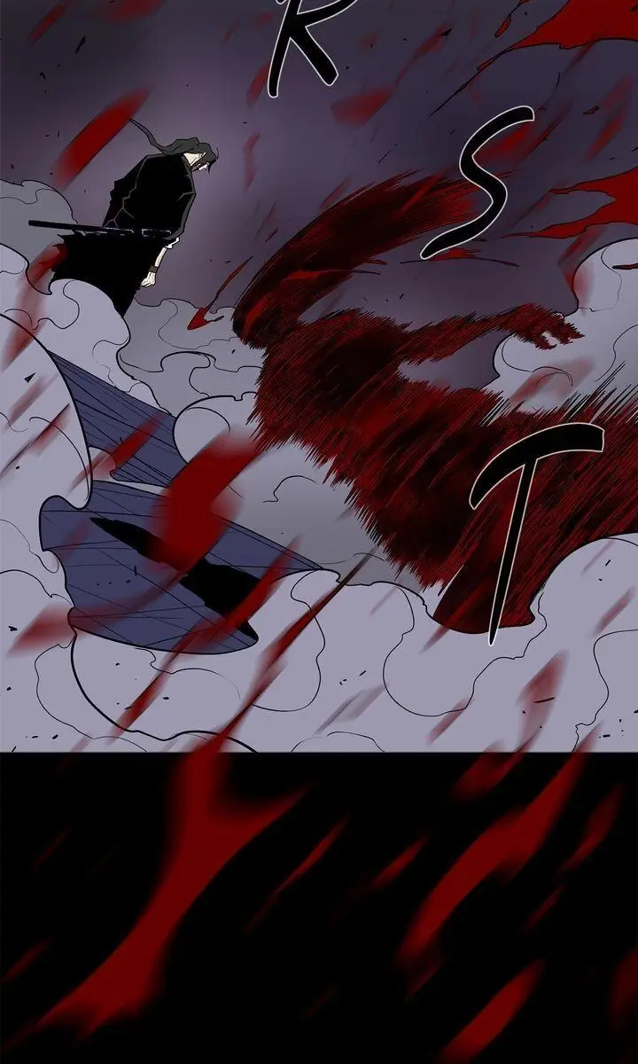 The Legend of the Northern Blade Chapter 47 Page 56