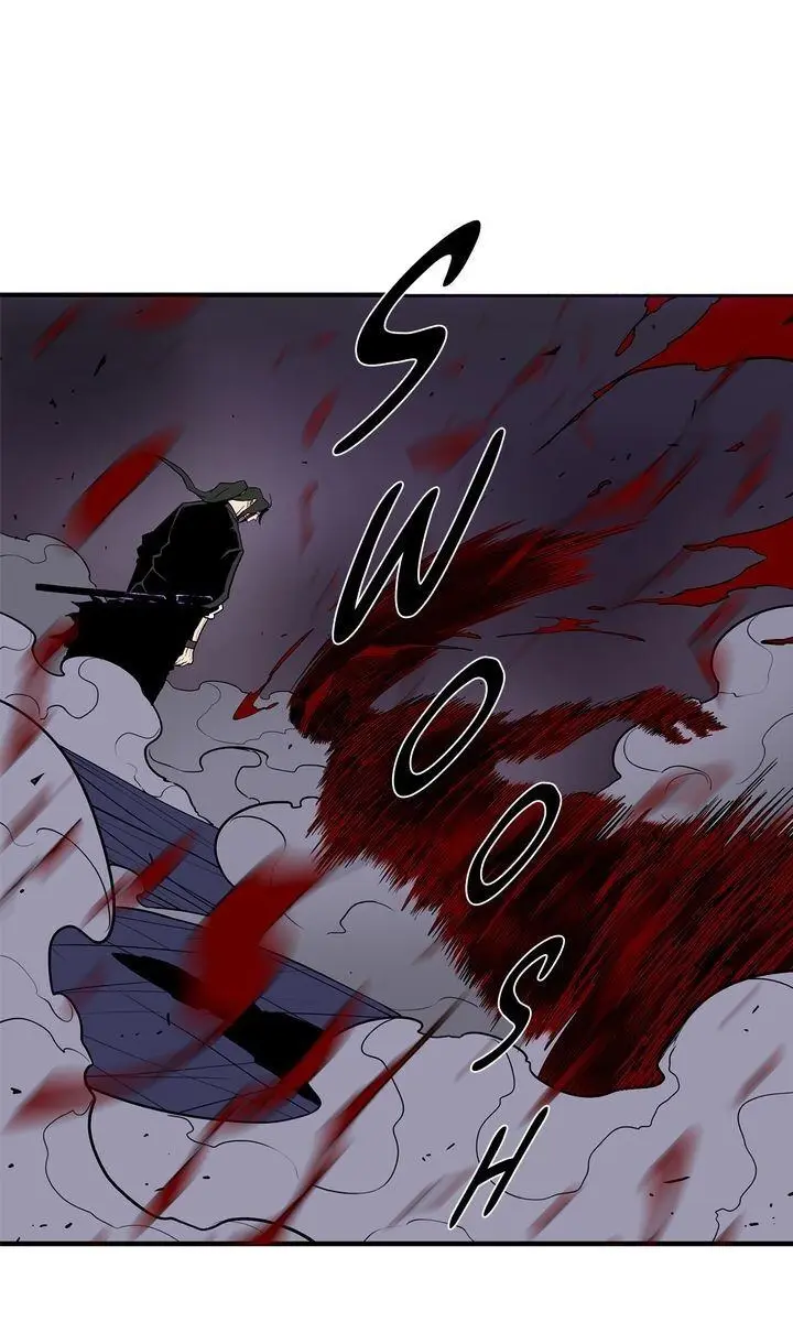 The Legend of the Northern Blade Chapter 48 Page 1