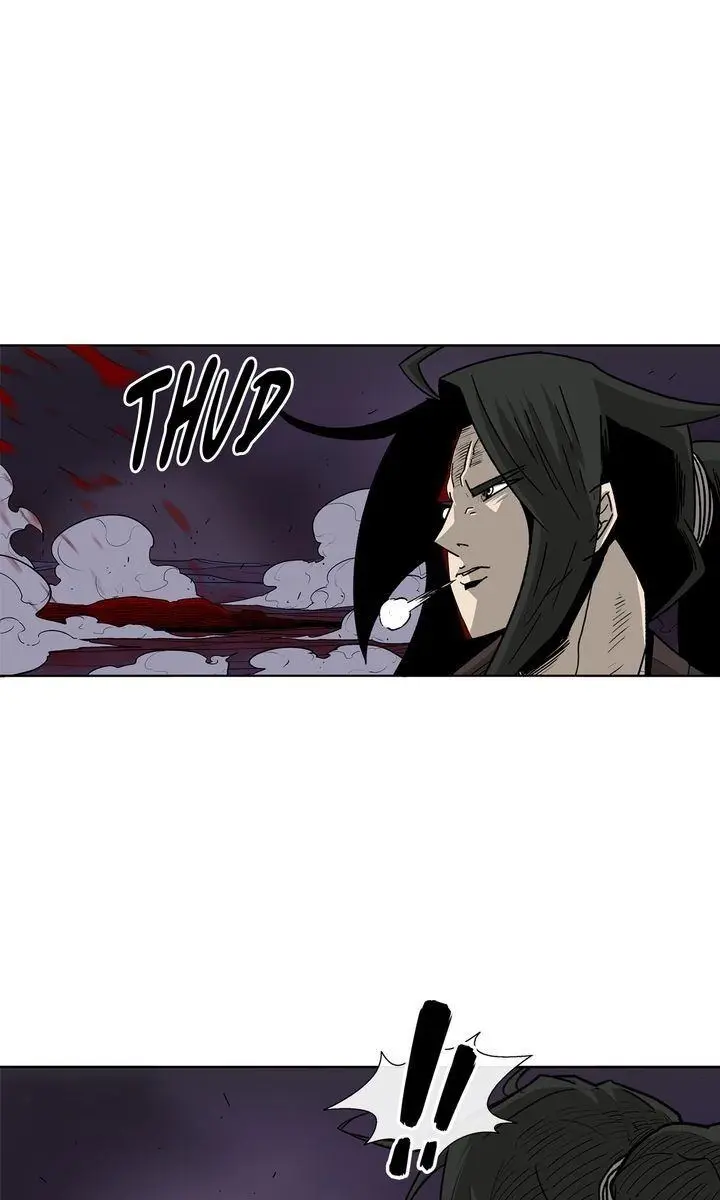 The Legend of the Northern Blade Chapter 48 Page 2