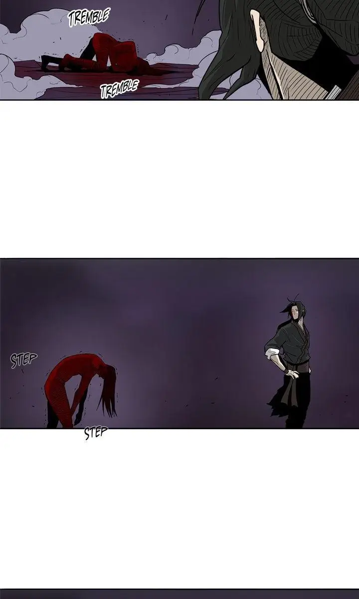 The Legend of the Northern Blade Chapter 48 Page 3