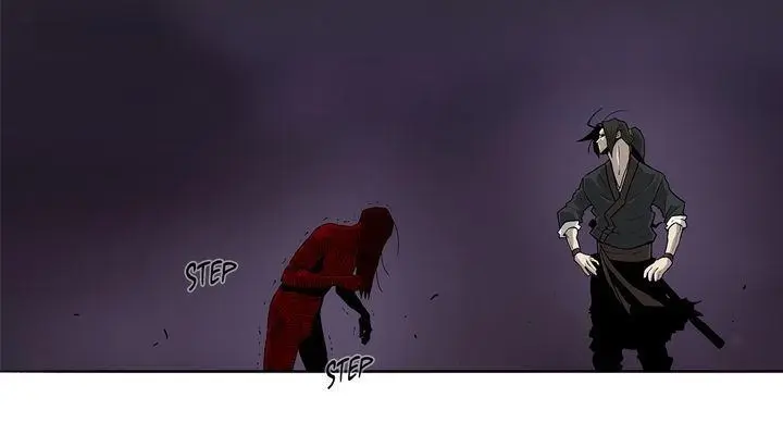 The Legend of the Northern Blade Chapter 48 Page 4