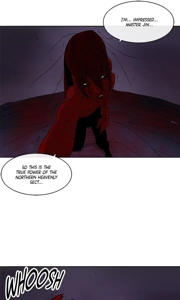 The Legend of the Northern Blade Chapter 48 Page 6